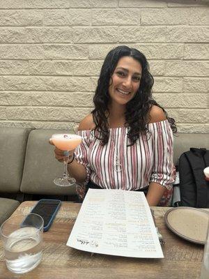 Photo of Samantha L.