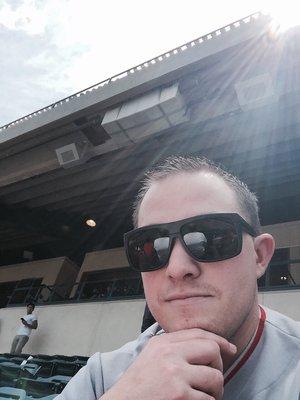 Photo of Tim A.
