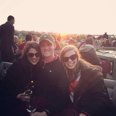 photo of Mary Raines B.