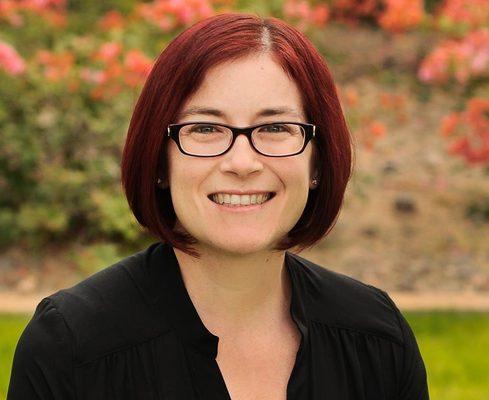 Photo of Jennifer M.