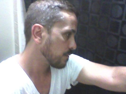 Photo of Anthony P.