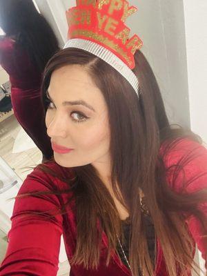 Photo of Suhra N.