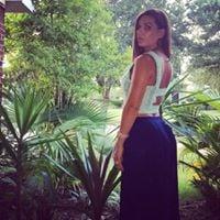 photo of Delphine M.