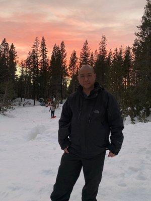 Photo of Supar K.