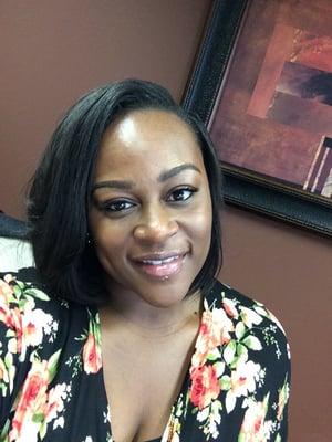 Photo of Shaleena B.