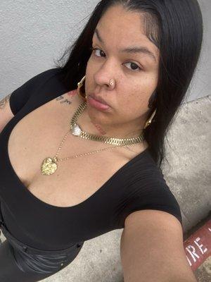 Photo of Jocelyn P.
