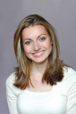 Photo of Marie C.