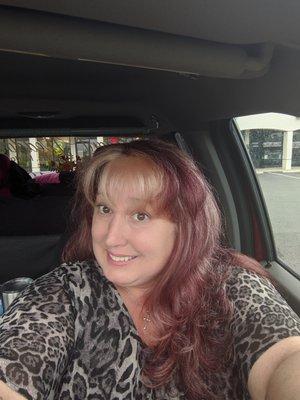 Photo of Marlo D.