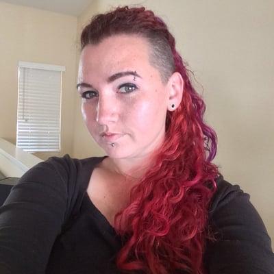 photo of Veronica E.