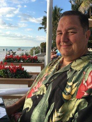 Photo of Steve P.