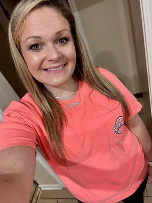 photo of Haley L.