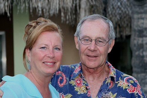 photo of Catherine M.