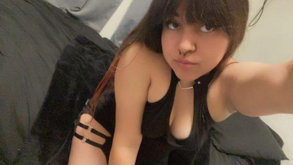 photo of Jenevieve A.