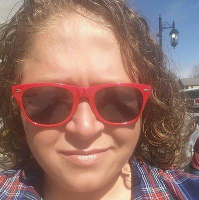 Photo of Jessica S.