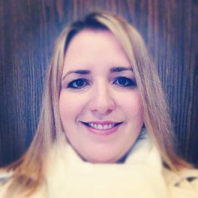 Photo of Carrie G.