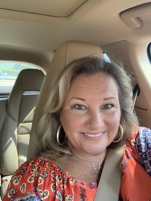 photo of Mary Beth F.