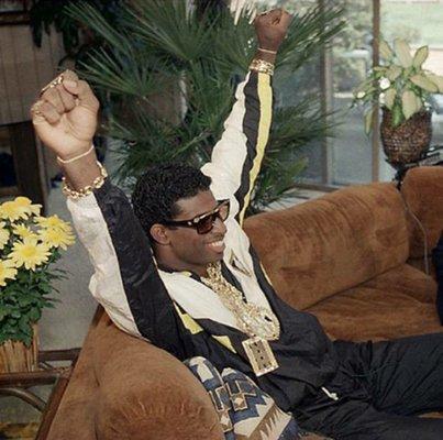 Photo of Clifford H.