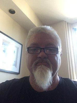 Photo of Mark N.