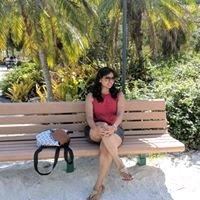 Photo of Lavanya K.