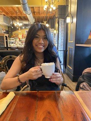 photo of Lyss S.