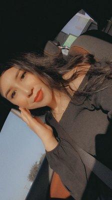Photo of Destiny A.