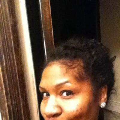 Photo of Alieshia B.
