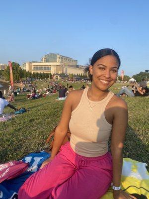 Photo of Mariyah E.