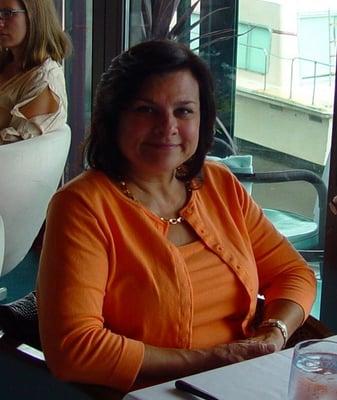 Photo of Martha E.