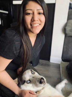 photo of Jennifer H.