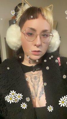 Photo of Jessica K.