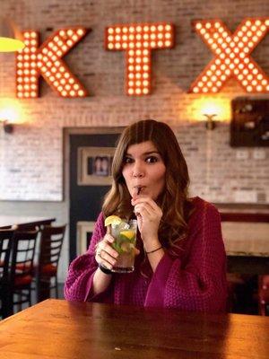 photo of McKenzie B.