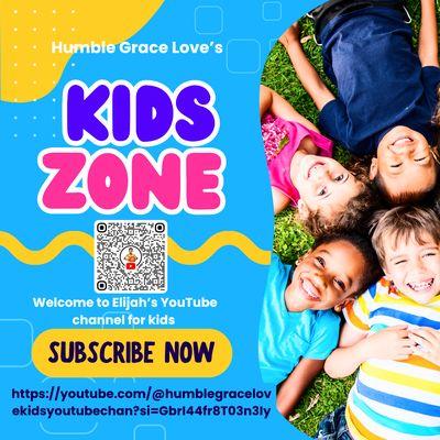 photo of Humble Grace Love K.