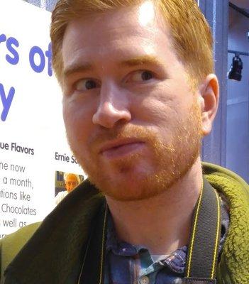 Photo of Ed G.