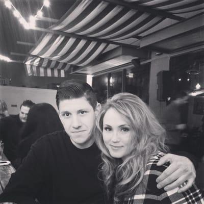 Photo of Courtney P.