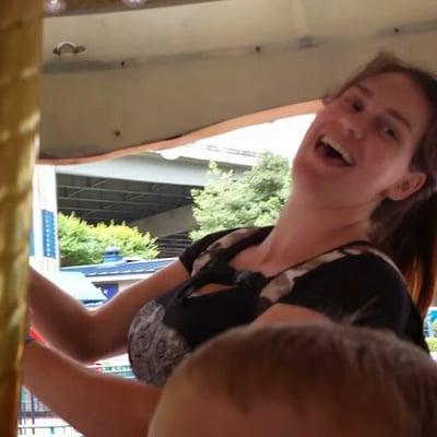 photo of Vennessa G.