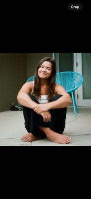 Photo of Caitlyn A.