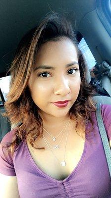 photo of Michelle O.