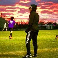 Photo of Isaias B.