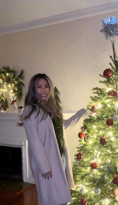 photo of Kristina N.