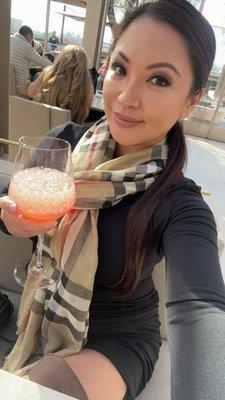 Photo of Khristine C.
