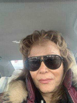 Photo of Mitra T.