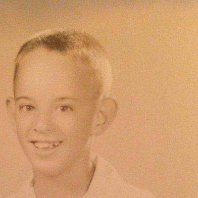 photo of C Thomas M.