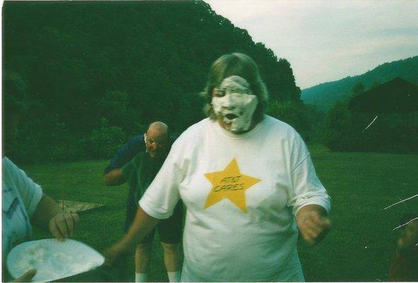 photo of Donna G. K.