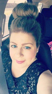 Photo of Danica N.