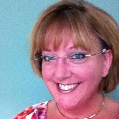 photo of Kimberly E.