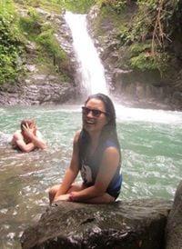 Photo of Sarah K.