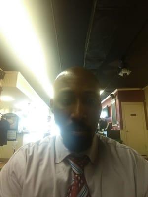 photo of Zibendou R.