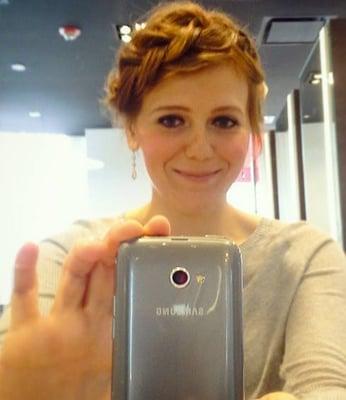 Photo of Justyna N.