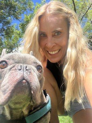 photo of Christina N.