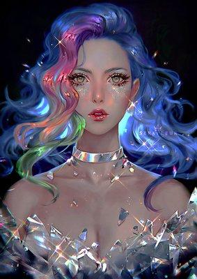 Photo of Luna C.